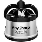 AnySharp brousek Classic Silver – Zboží Dáma