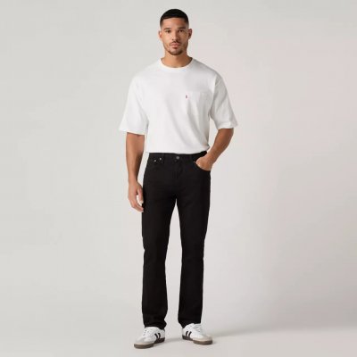 Levi's pánské jeans 511 Nightshine 04511-1507 – Zboží Mobilmania