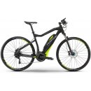 Haibike Sduro Cross SL 2016