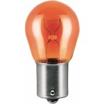 Osram Standard PY21W BAU15s 12V 21W oranžová 2 ks 7507-02B – Zboží Mobilmania