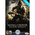 Medal of Honor Pacific Assault – Zboží Dáma
