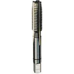 BUČOVICE TOOLS Závitník ruční sadový din 2181 unf 3/8-24 2b hss i. (1463801) – Zboží Mobilmania