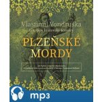 Plzeňské mordy - Vlastimil Vondruška – Hledejceny.cz