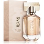 Hugo Boss The Scent parfémovaná voda dámská 100 ml – Hledejceny.cz