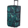 Cestovní kufr Dakine SPLIT ROLLER zelená 110 l