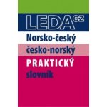 Norsko-český a česko-norský slovník A. Ekeland; B. Stejskalová; I.-M. Gabrielse – Hledejceny.cz