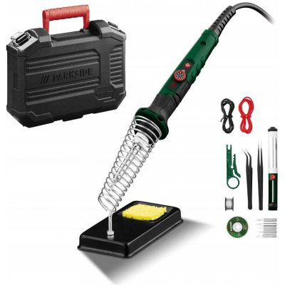 Parkside PLK 60 A1 – Zboží Mobilmania