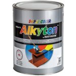 Alkyton hladký lesklý 0,75L RAL 7016 – HobbyKompas.cz