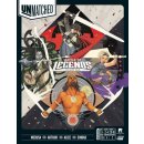 Unmatched Battle Of Legends Vol. 1 EN