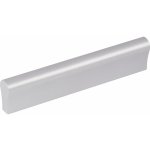 Walteco Soria 96 mm Aluminium matný chrom – Hledejceny.cz