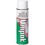 UNIPACK Silikonový sprej S.A.N. 30% 500 ml | Zboží Auto