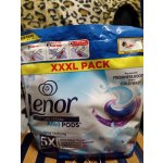 Lenor Allin1 Spring Awakening kapsle 56 PD – Zbozi.Blesk.cz