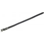 Karlie Obojek pro psy Rondo kožený s odlehčením tahu – Zboží Mobilmania