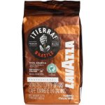 Lavazza !Tierra! Brasile 100% Arabica Espresso 1 kg – Sleviste.cz