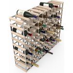 Stojan na víno RTA na 90 lahví WINE0290 – HobbyKompas.cz