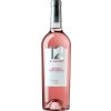 Víno Varvaglione Rosato del Salento 12 E Mezzo IGP 2020 12,5% 0,75 l (holá lahev)