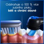 Oral-B iO Series 5 Duo Black/White – Zboží Mobilmania