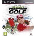 John Dalys ProStroke Golf – Hledejceny.cz