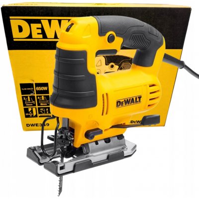 DeWALT DWE349 – Zboží Mobilmania