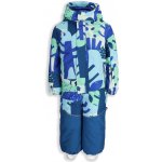 Lemon Explore dětská lyžařská kombinéza ZL5 – Zboží Dáma