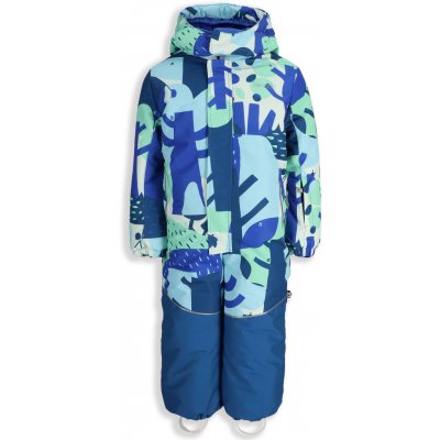 Lemon Explore dětská lyžařská kombinéza ZL5 – Zboží Dáma