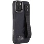 Pouzdro Tactical Camo Troop Apple iPhone 14 Pro černé – Zboží Mobilmania