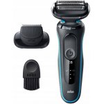 Braun Series 5 51-M1200s Mint – Hledejceny.cz