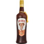 Amarula Marula Wild Fruit Cream Liqueur 17% 0,7 l (holá láhev) – Sleviste.cz
