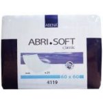Abena Abri Soft 60x60 25 ks – Hledejceny.cz