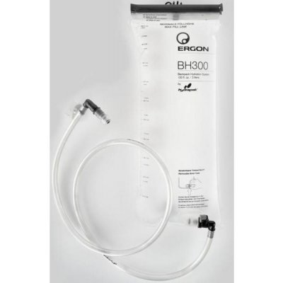 Ergon BH300 Clear 3l – Hledejceny.cz