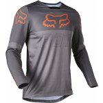 Fox Racing Legion Lt 2022 oranžový | Zboží Auto