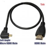 Rollin HDMI na micro HDMI 1m GO_9030 – Hledejceny.cz
