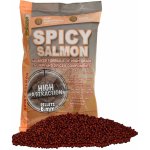 STARBAITS Pelety Concept 700g 6mm Spicy Salmon – Hledejceny.cz