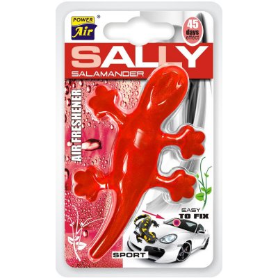 Power Air Sally Sport