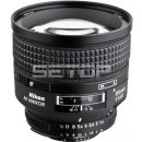 Objektiv Nikon 85mm f/1.4D AF