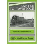 Exeter to Tavistock - V. Mitchell, K. Smith – Hledejceny.cz
