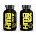 Best Nutrition HMB 2000 240 tablet – Zboží Mobilmania