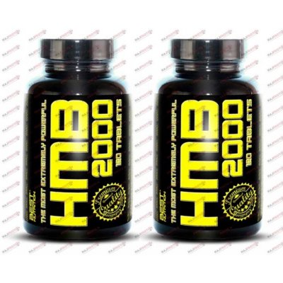 Best Nutrition HMB 2000 120 tablet