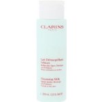 Clarins Cleansing Milk With Alpine Herbs čistící mléko pro normální a suchou pleť 200 ml – Hledejceny.cz