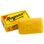 Morgan's antiseptické mýdlo 80 g – Hledejceny.cz