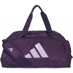adidas DEF GYM BAG S AURPLU/POWPLU Fialová 31,2 L – Zboží Dáma