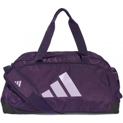 adidas DEF GYM BAG S AURPLU/POWPLU Fialová 31,2 L – Zboží Dáma