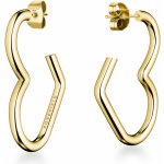 Rosefield náušnice JHLHG-J538 – Zboží Mobilmania