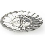 BANQUET napařovač skládací 23cm nerez CULINARIA – Zboží Mobilmania