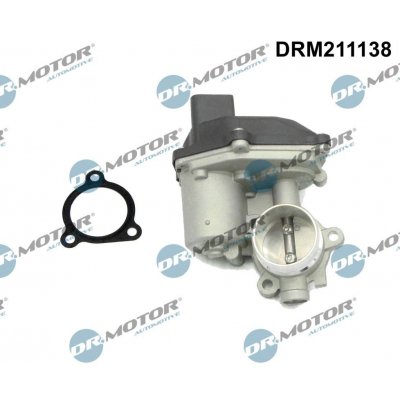 AGR-Ventil Dr.Motor Automotive DRM211138 – Hledejceny.cz