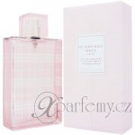 Burberry Brit Sheer toaletní voda dámská 50 ml – Hledejceny.cz