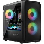 Logic Concept PORTOS ARGB MINI AM-PORTOS-10-0000000-0002 – Zboží Živě