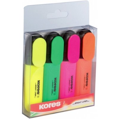 Kores 361 sada 4 ks – Hledejceny.cz