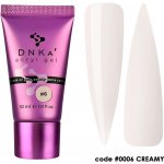 DNKa' Acryl gel Creamy 0006 30 ml – Zboží Dáma