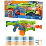Nerf Hasbro Elite 2.0 Double punch – Sleviste.cz